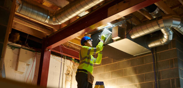 Best Air Duct Cleaning Near Me  in Princeton, WI