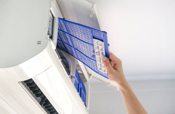 Home Air Vent Cleaning in Princeton, WI