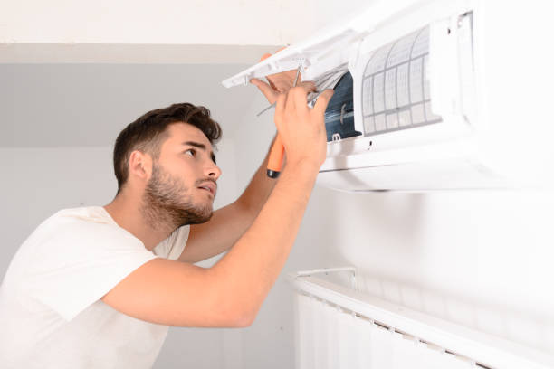 Best Air Duct Cleaning Near Me  in Princeton, WI